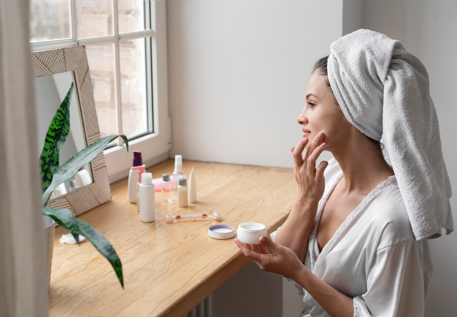 Best Natural Beauty Brands For Gentle Everyday Care