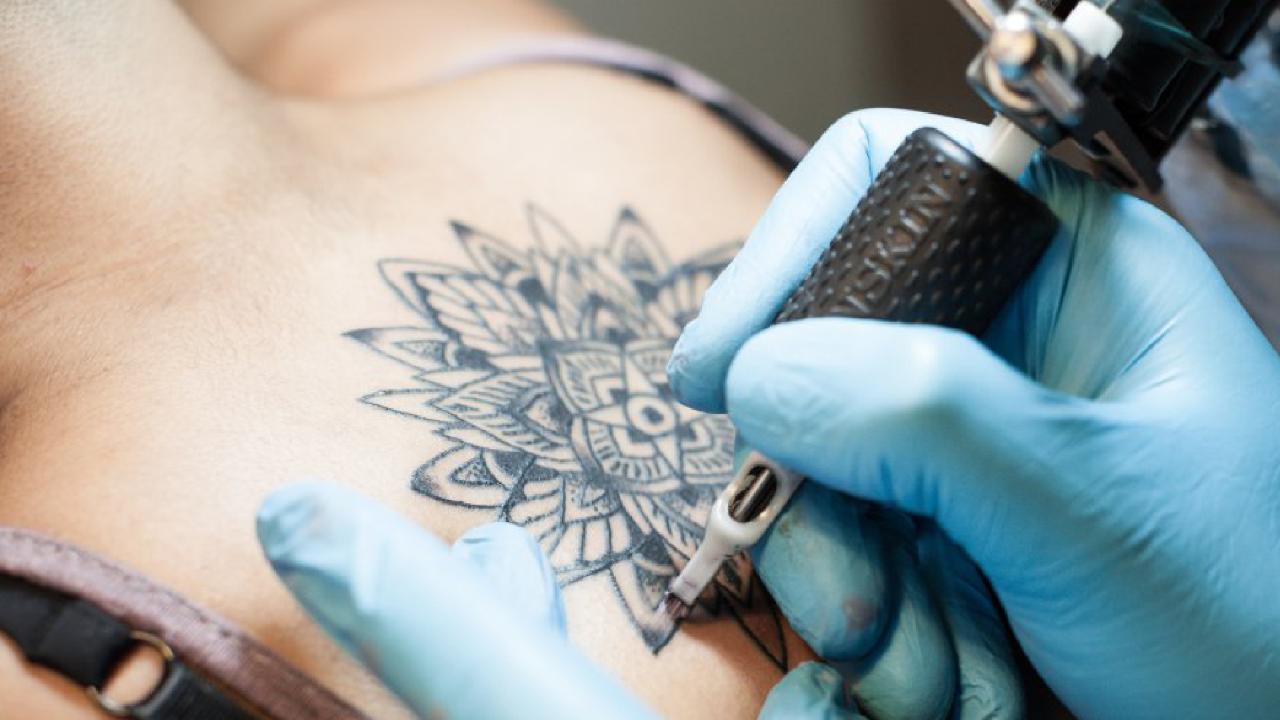 5 Major Tattoo Myths Debunked By Experts