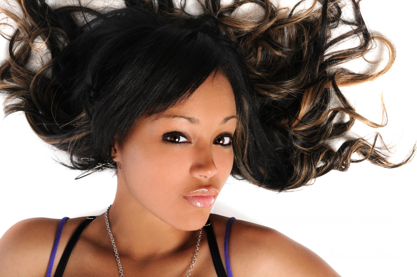 Brazilian Hair Color And Texture Can Define Your Look