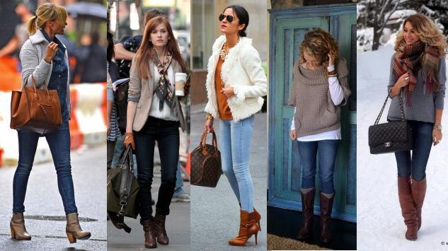 Fashion Boots: How They Evolved Into The Sensational Footwear Of Today