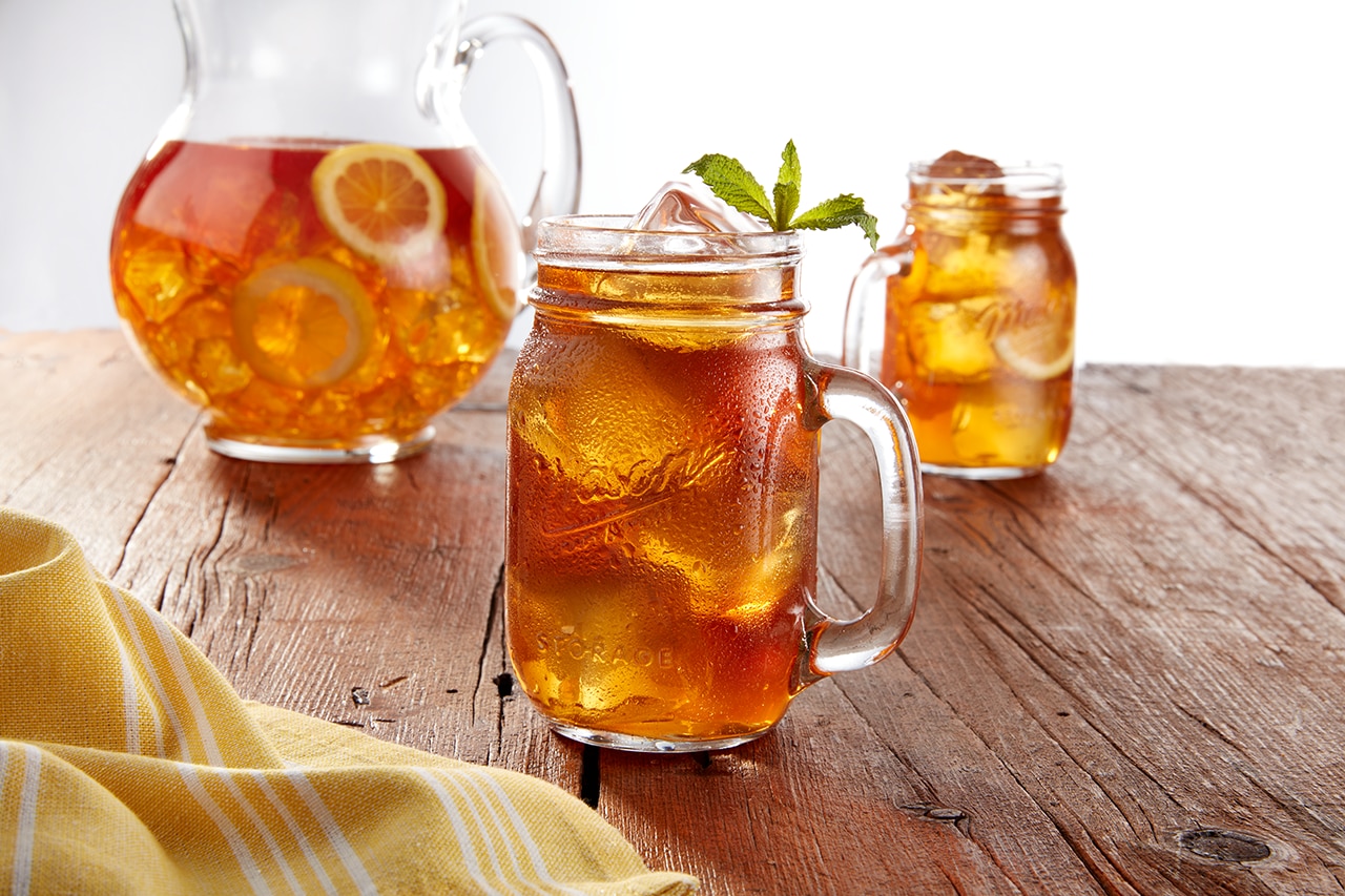 Give A Twist To Your Tea With Cold Brewing