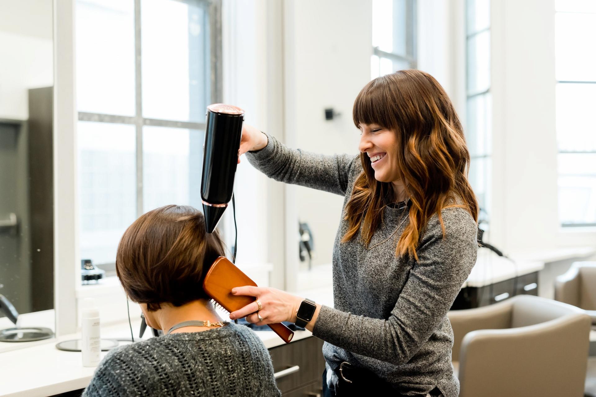 How To Choose An Affordable Hairdresser Or Salon