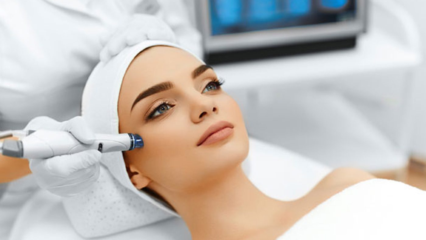 What Is The Hydrafacial?