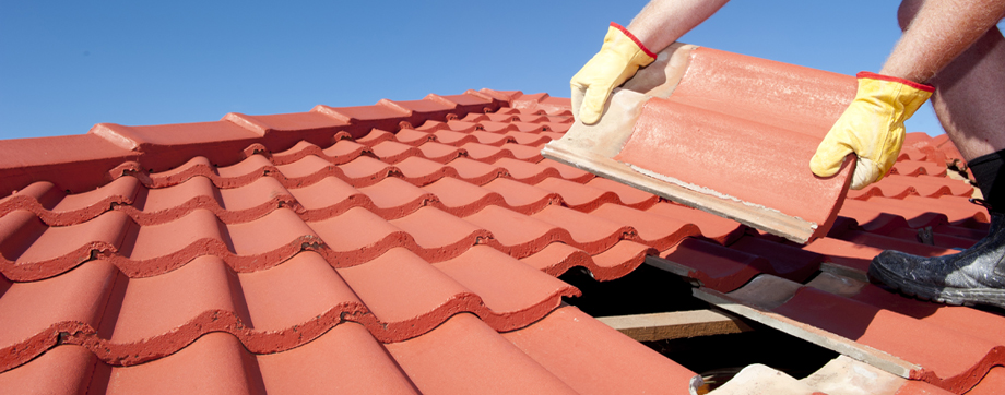 Start Thinking About Your Roof Maintenance Programme Now