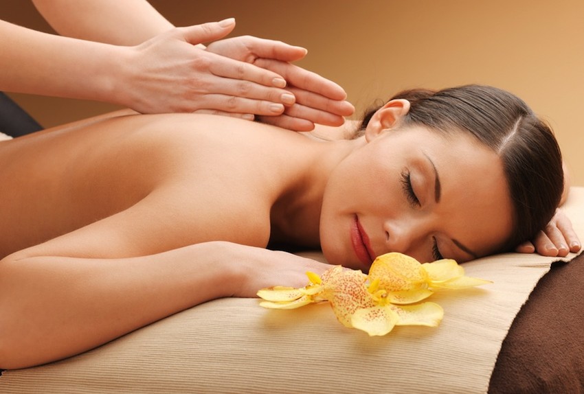 Massage- An Ideal Solution To Improve Your Way Of Life