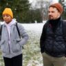 Why North Face and Other Outdoor Clothing Isn’t Just for Winter