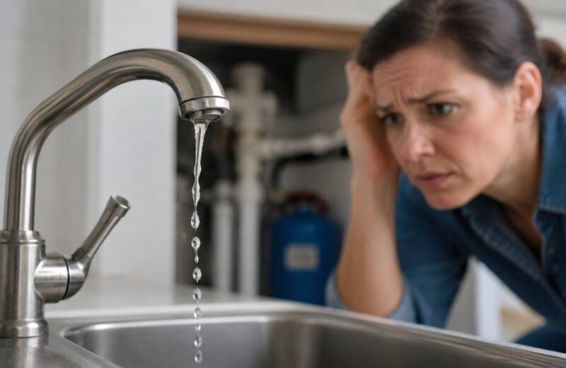 Plumbing Problem