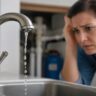 When Low Well Water Pressure Signals a Bigger Plumbing Problem