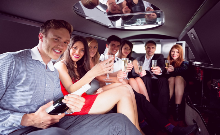 5 Helpful Tips For Organizing Your Bachelor Party