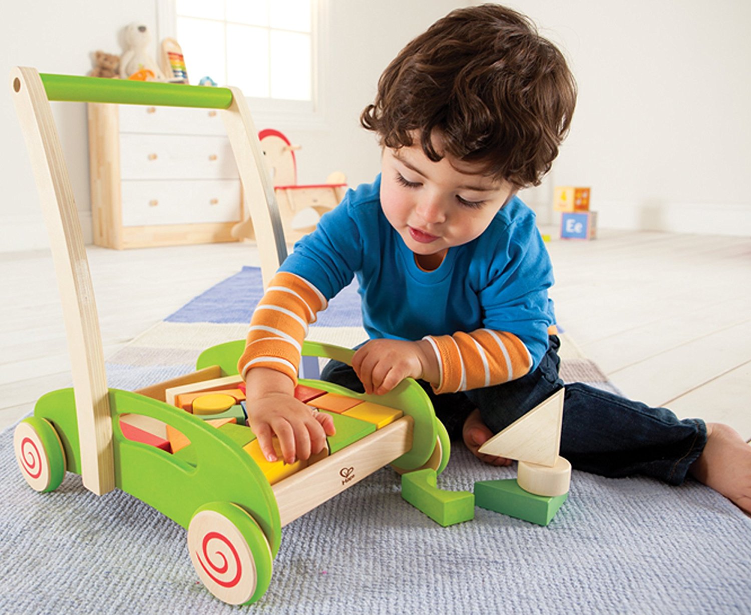 Fill Your Child’s Life With Immense Joy By Buying Shumee Toys