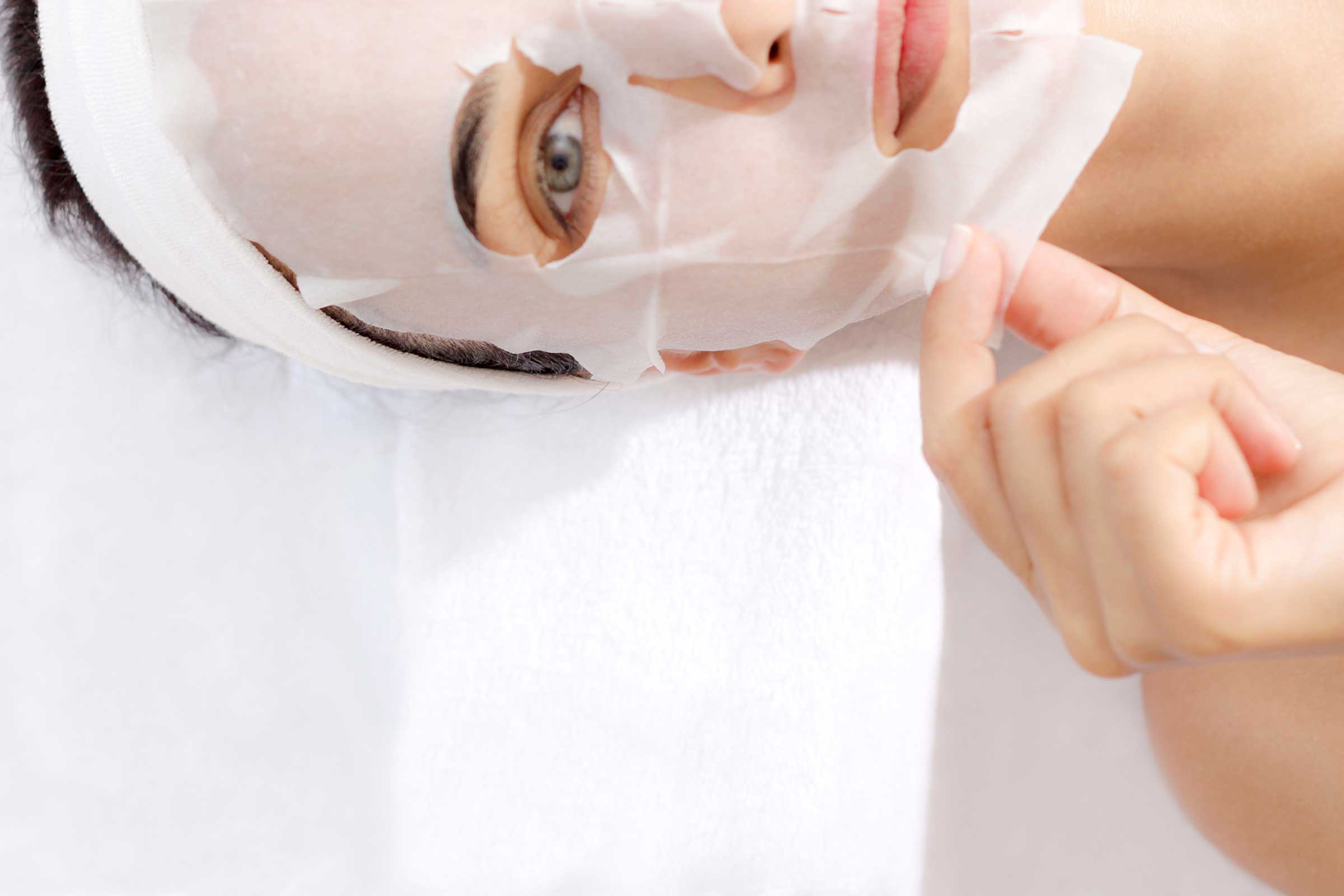 3 Reasons Your Skincare Regimen Needs A Facial