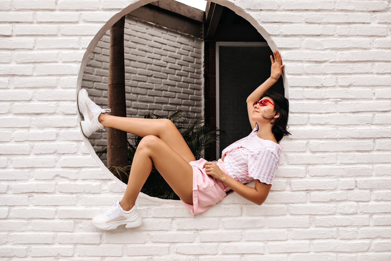 How Are Sneaker Trends Women Follow Shaping Street Style?