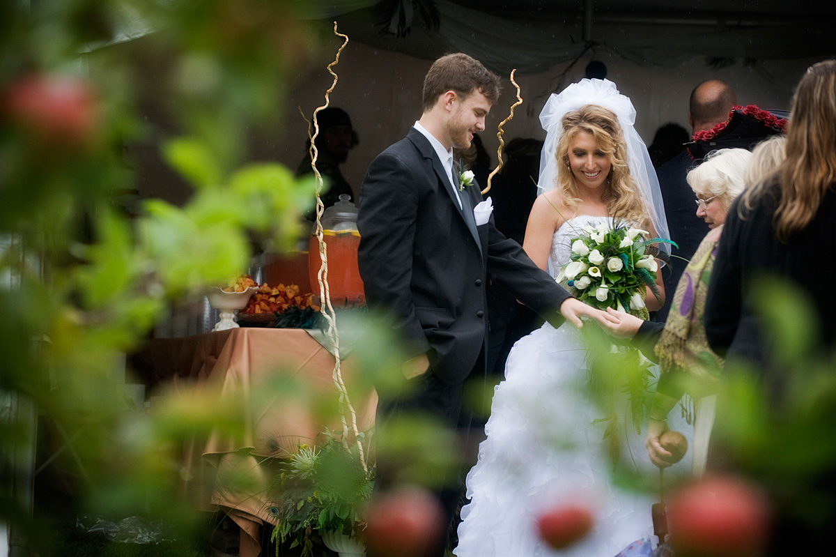 Looking To Adapt Alluring Wedding Photography Service Online?