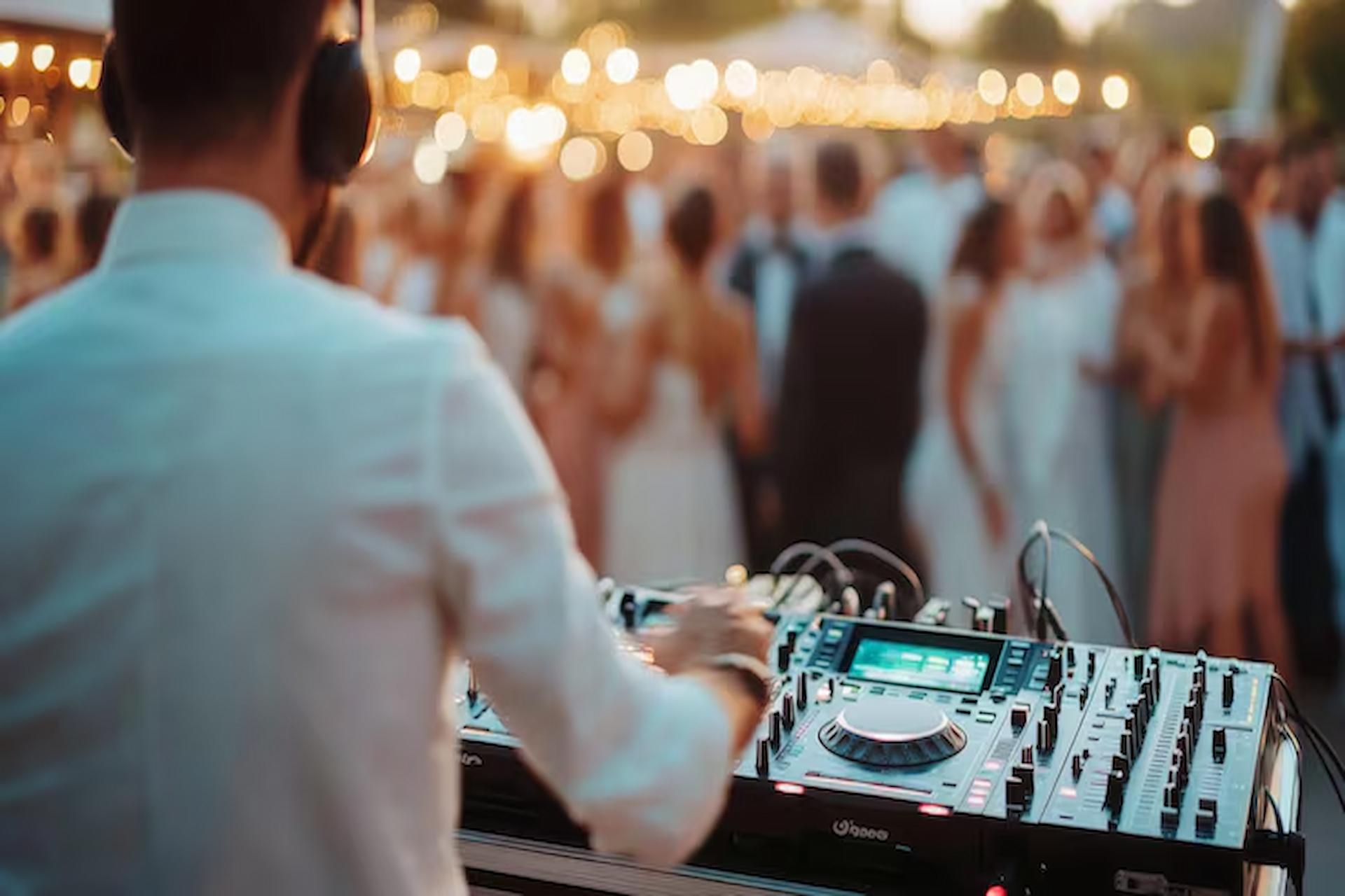 Your Wedding