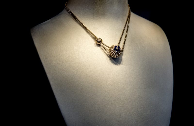 Jewellery