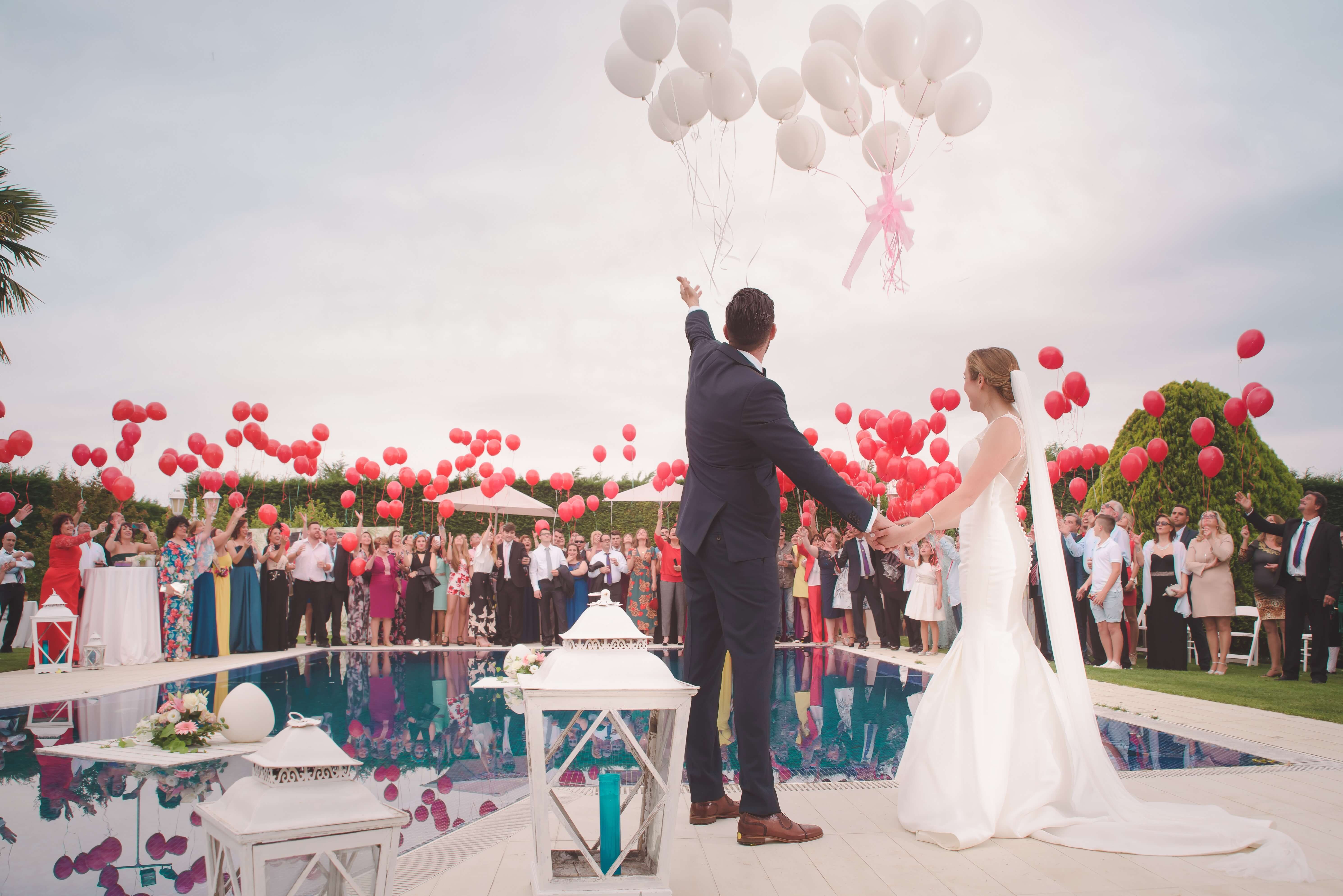 How To Pick The Right Wedding Venue For Your Wedding?