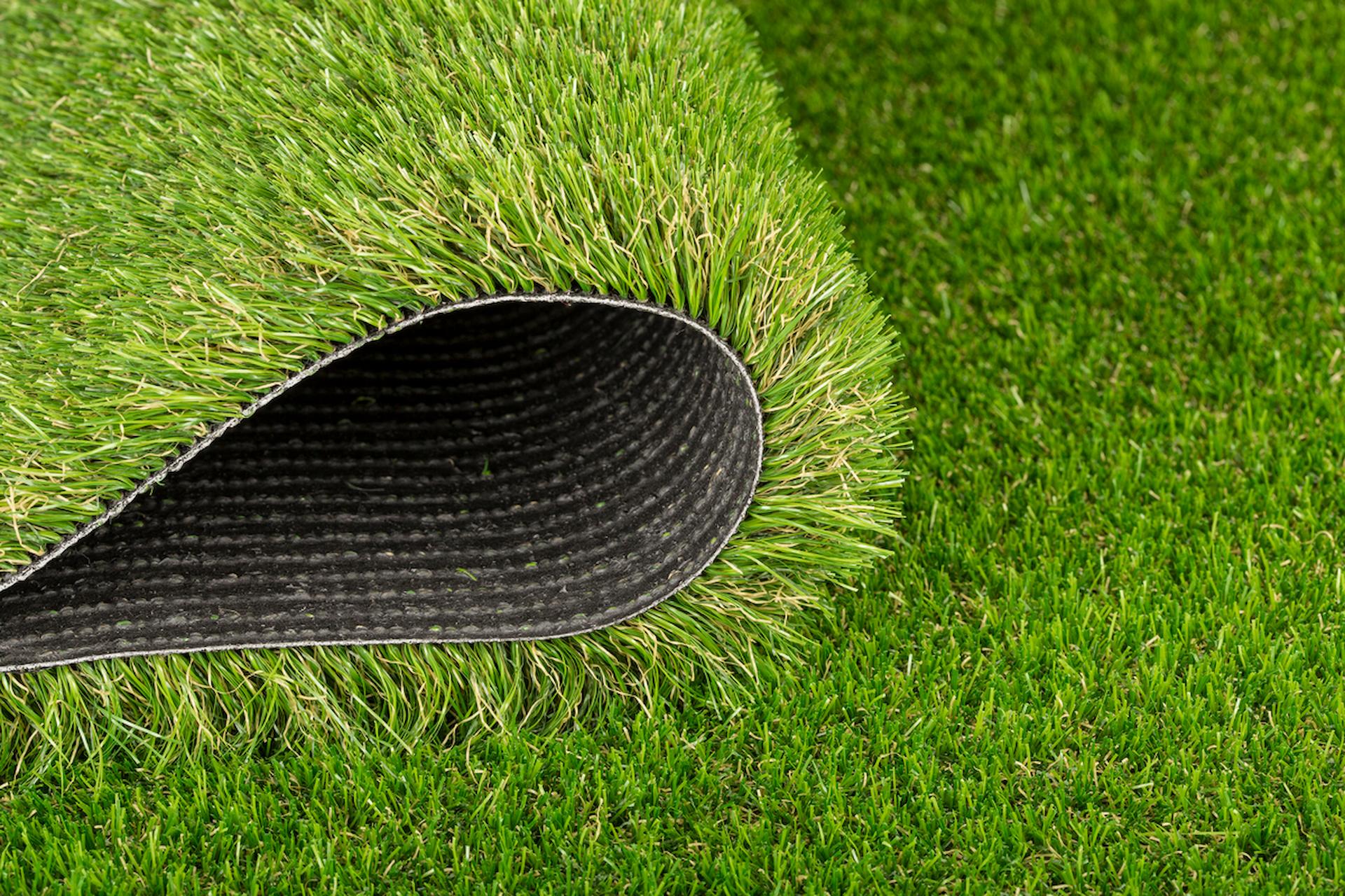 Is Artificial Grass A Good Fit For Commercial Places?