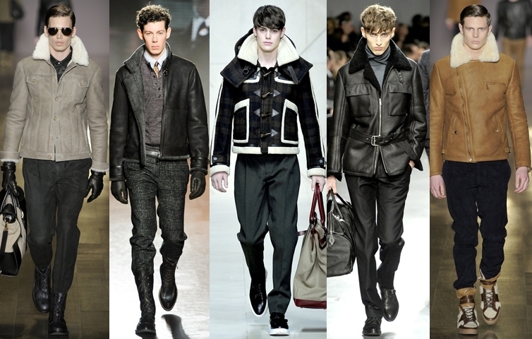 Men’s Fashion Trends Fall 2016