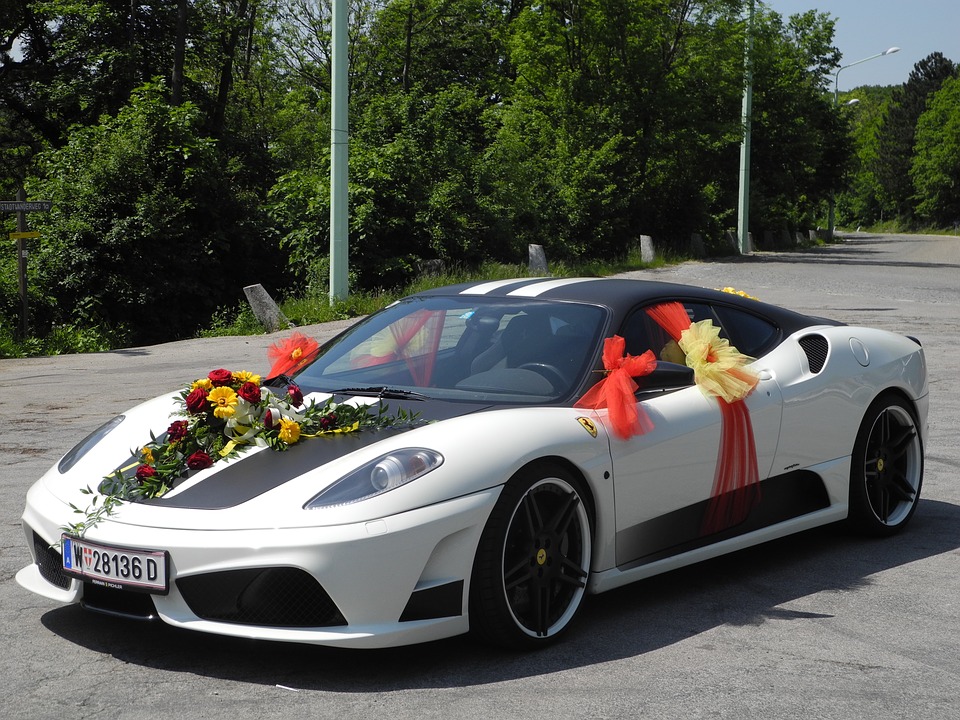 How To Choose Best Wedding Cars Birmingham