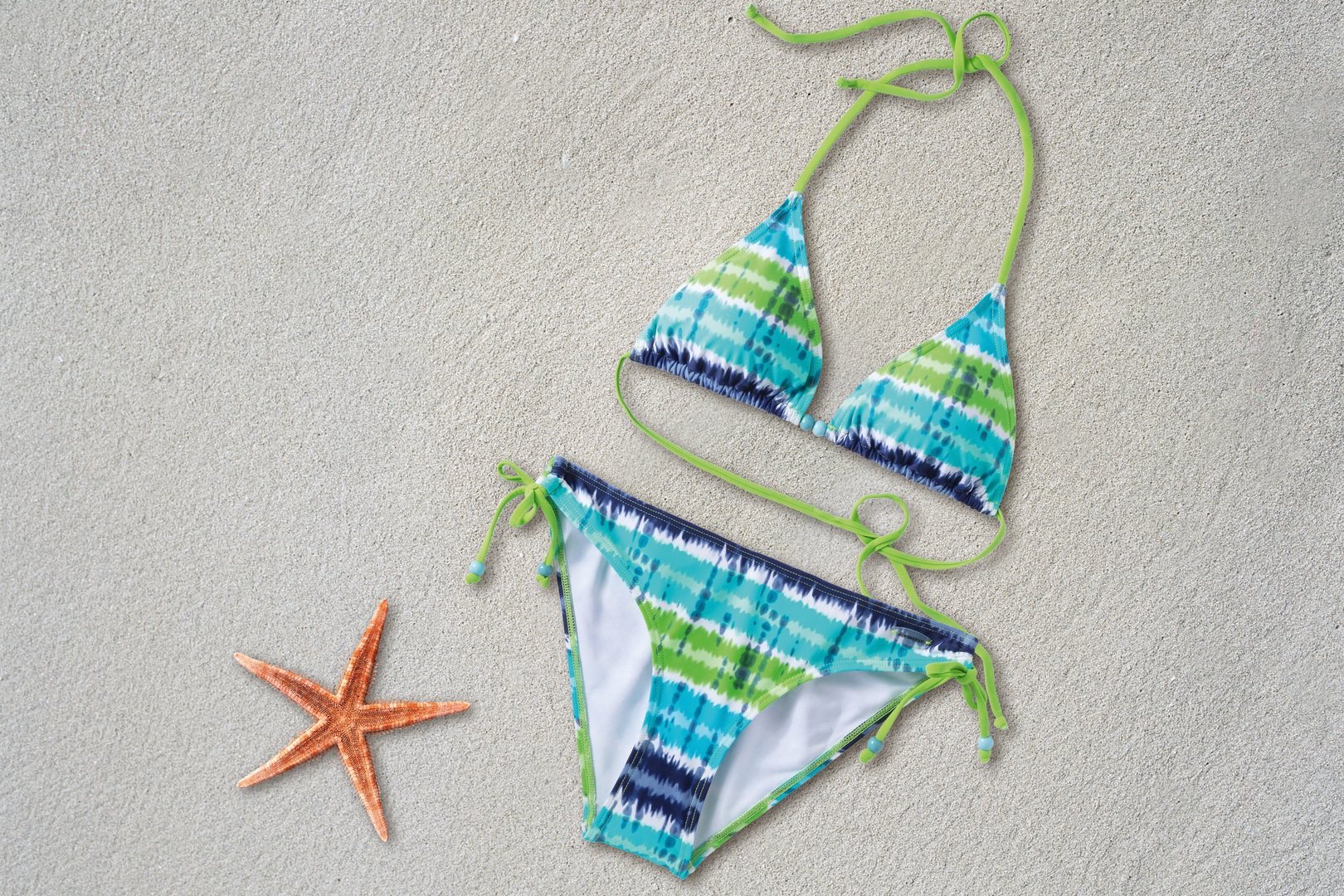 How To Get The Perfect Bikini ?