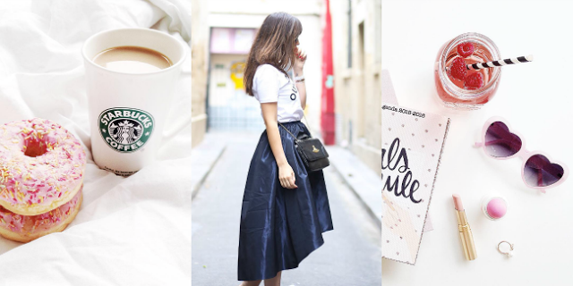 9 Of The Most Beautiful Fashion Blogs