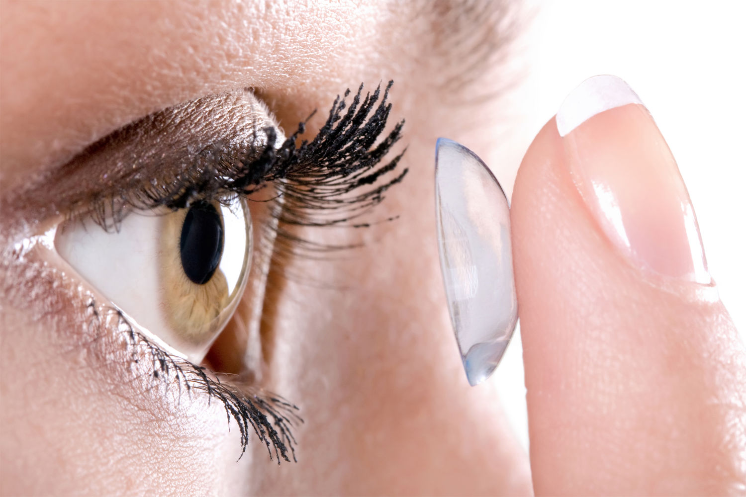 Five Reasons Why I Should Probably Get Contact Lenses