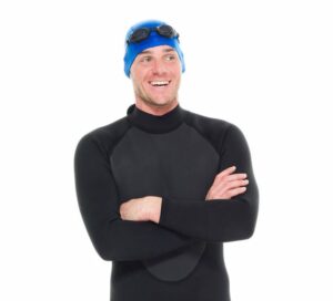 triathlon suit