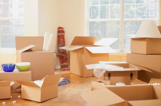 Five Moving Ways That Can Make Your Life Easier