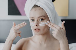 Anti Wrinkle Eye Cream