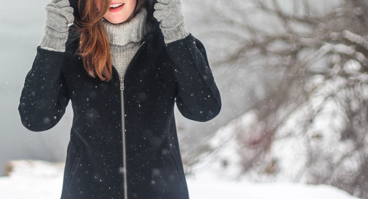 How To Buy A Perfect Winter Jacket