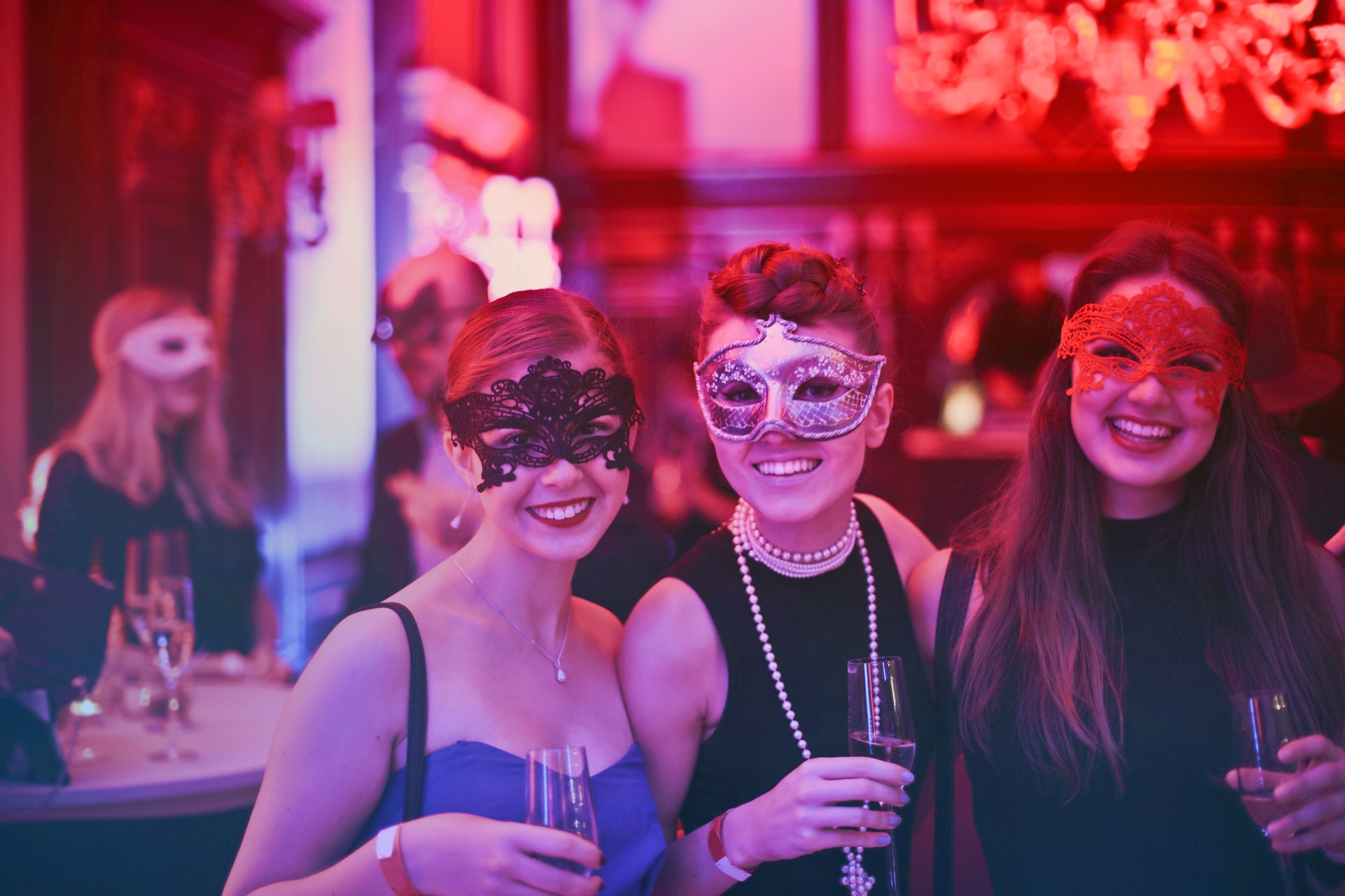 Tips For Planning The Best Bachelorette Party Ever