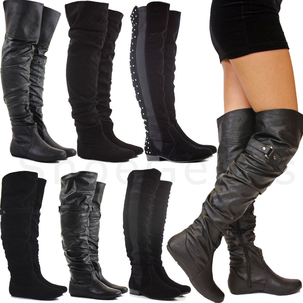 What Are The Useful Benefits Of Leather Boots