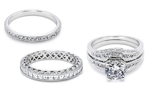 How to Choose a Classic Wedding Rings for a Lifelong Marriage