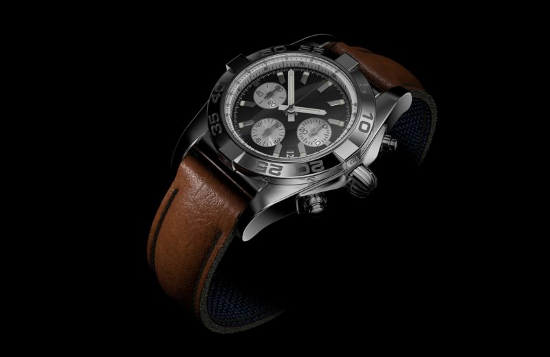 Wearing Replica Watches
