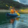 Pick Up The Best Kayaks For An Exciting Water Adventure