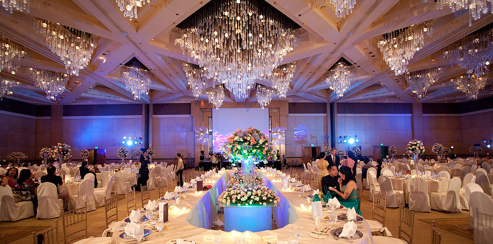 How To Choose Best Venues For Wedding